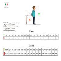 tabella walking cane Modèle impérial de canne