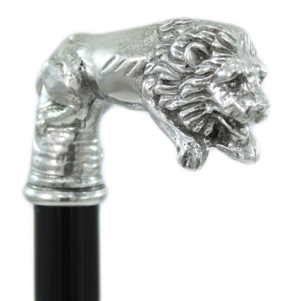IMG_1352 Walking stick Lion whole