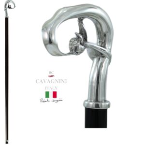 Bastone da passeggio Nodo