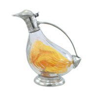 Bottiglia caraffa giotto