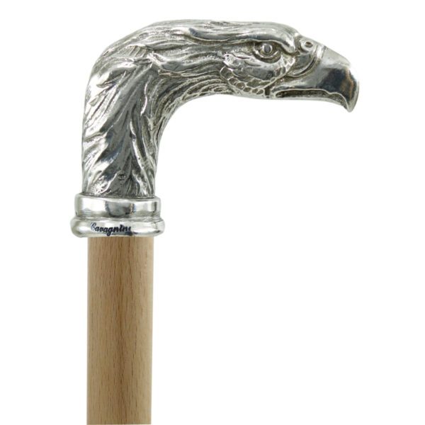 faggio aquila Bastone da passeggio Aquila