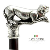 330219 giaguaro 2 (2) logo Jaguar-Spazierstock
