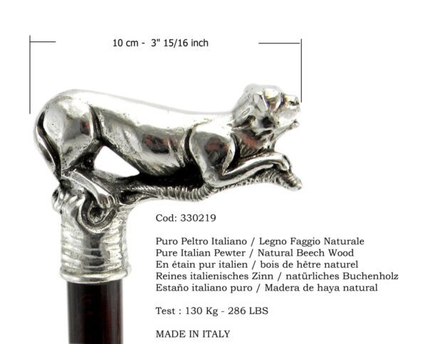 Senza titolo-1 misure Jaguar-Spazierstock