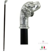 bastone intero modificato Canne de marche pour cocker spaniel