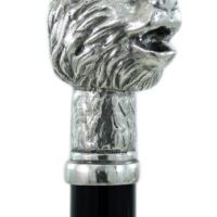 Bear Walking Stick
