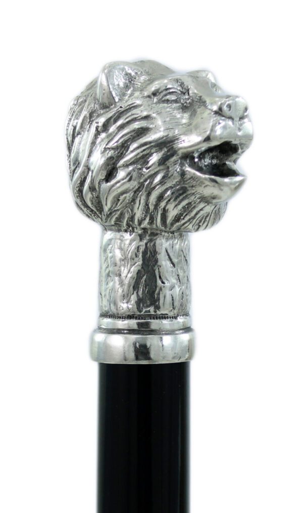 Bear Walking Stick