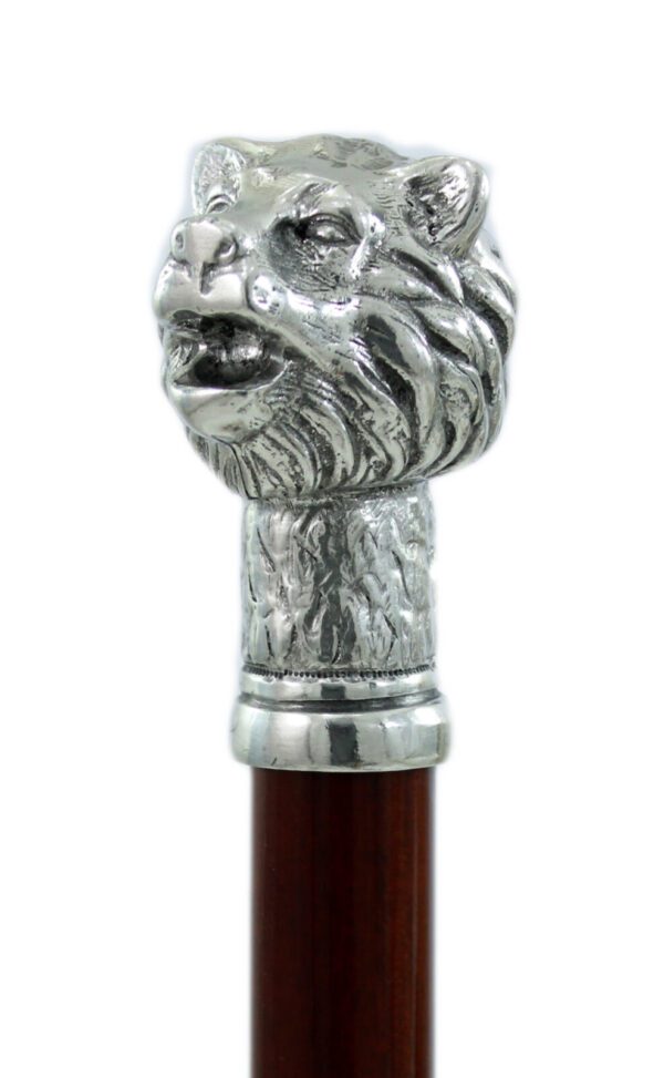 Bear Walking Stick