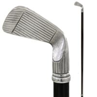 INTERO golf bâton de marche club de golf