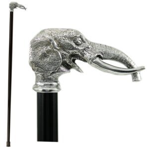 Bastone da passeggio Elefante