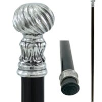 bastone elicoidale Round Helical Walking Stick