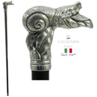 modificato Lucama-Gehstock