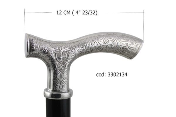 MESURE IMPÉRIALE Modèle impérial de canne