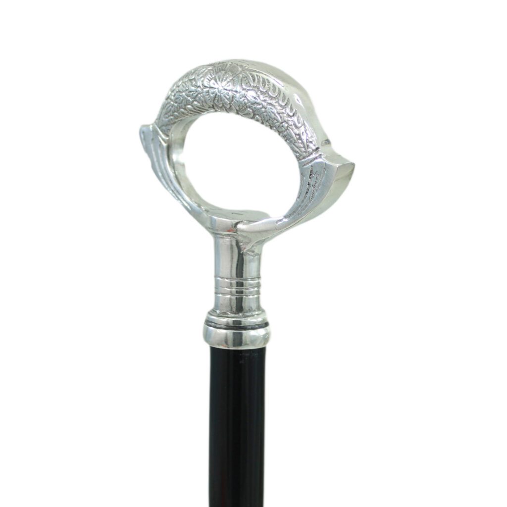 Canne de marche modèle Andalo